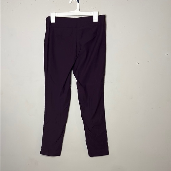 Counterparts Black Ankle Pants - Picture 1 of 5